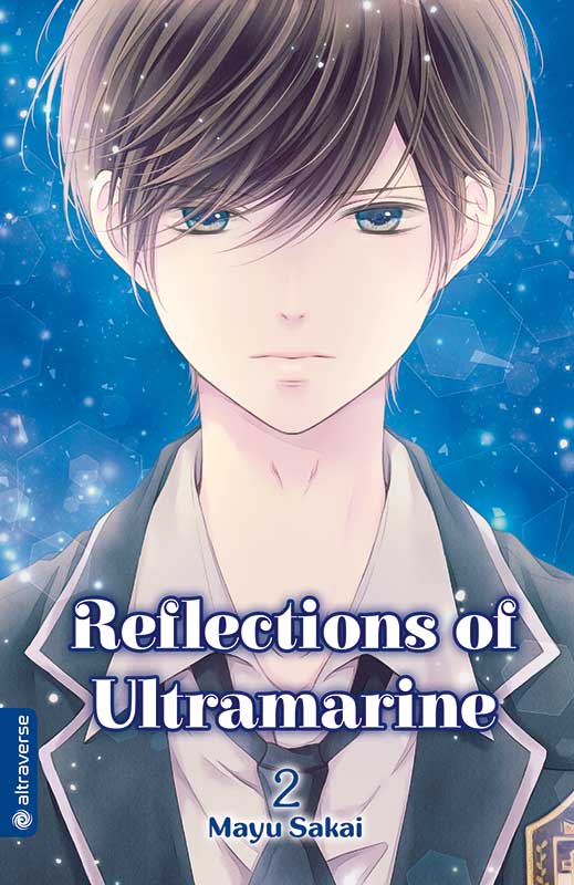 Reflections of Ultramarine