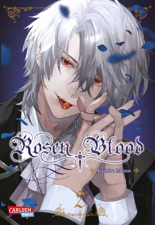 Rosen Blood