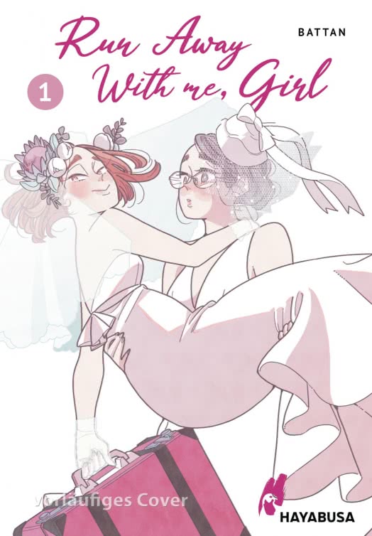 Run Away With me, Girl