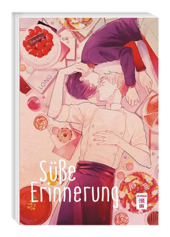 Süße Erinnerung