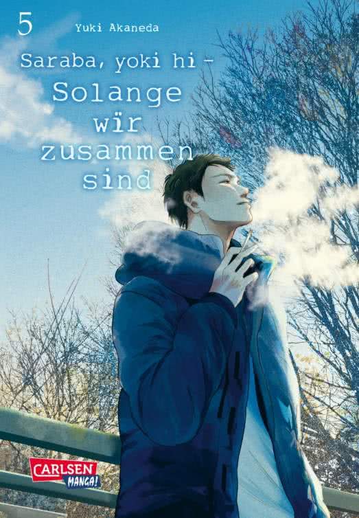 Saraba, yoki hi - Solange wir zusammen sind