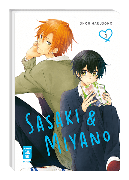 Sasaki & Miyano