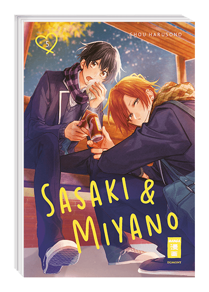 Sasaki & Miyano