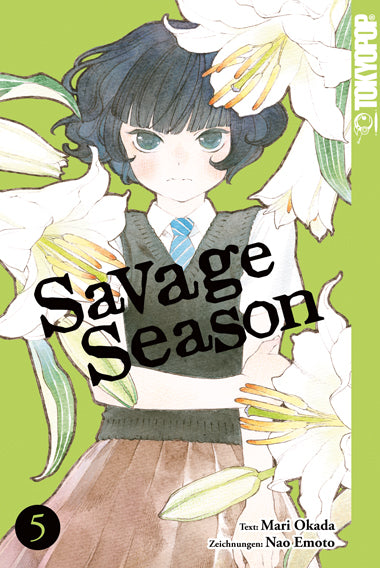 Savage Season