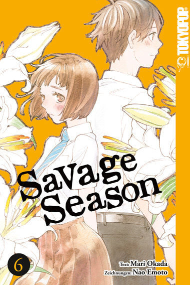Savage Season