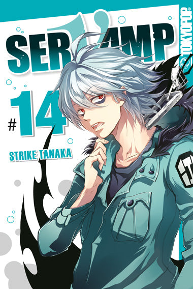 Servamp