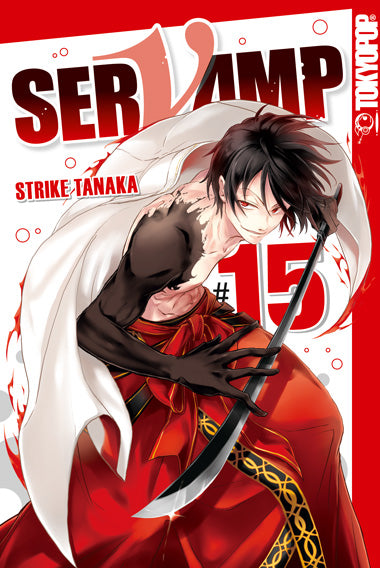 Servamp
