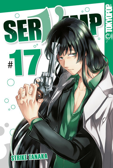 Servamp