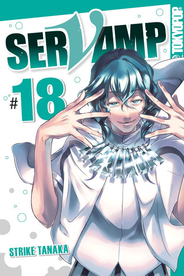 Servamp