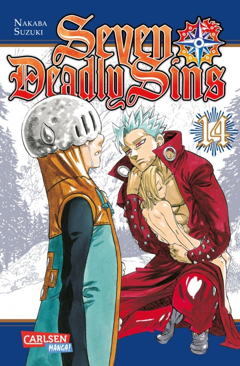 Seven Deadly Sins