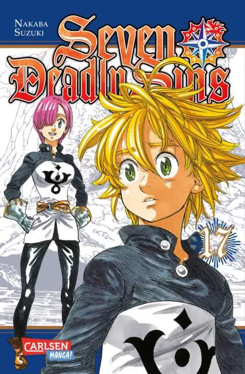Seven Deadly Sins