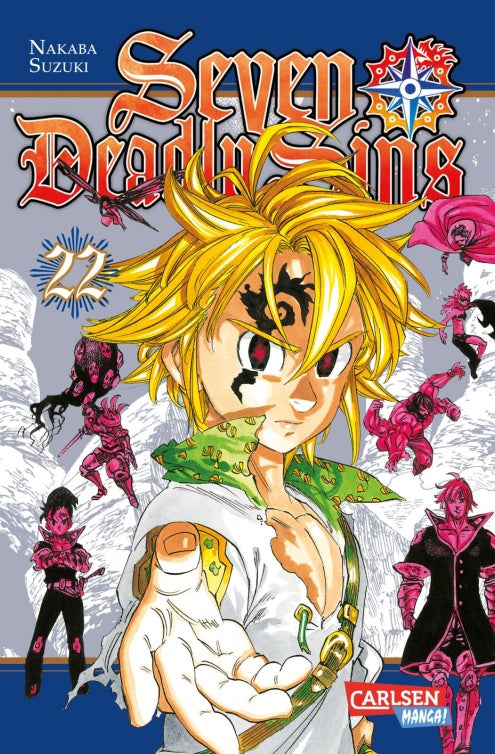 Seven Deadly Sins