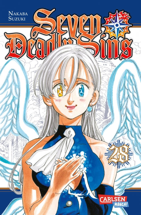 Seven Deadly Sins