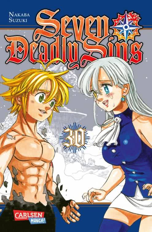 Seven Deadly Sins