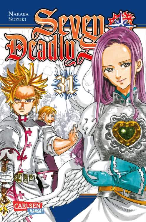 Seven Deadly Sins