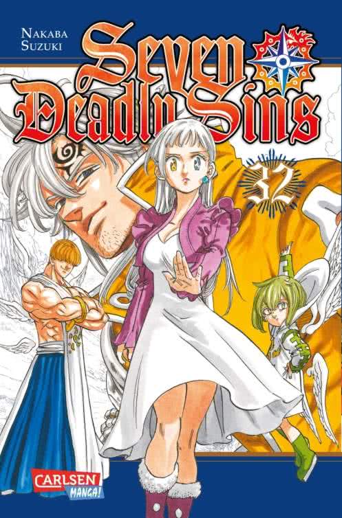 Seven Deadly Sins