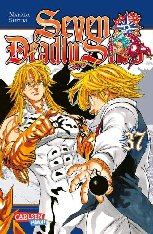 Seven Deadly Sins