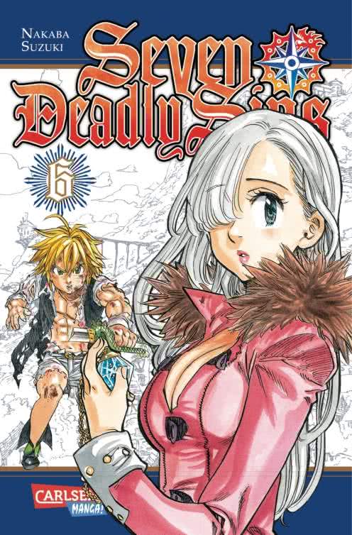 Seven Deadly Sins