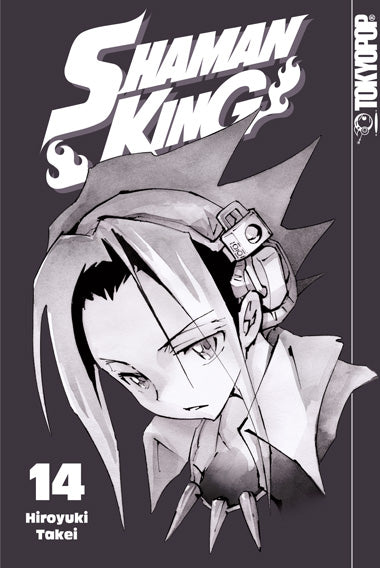 Shaman King
