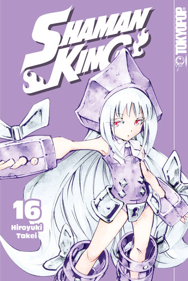 Shaman King