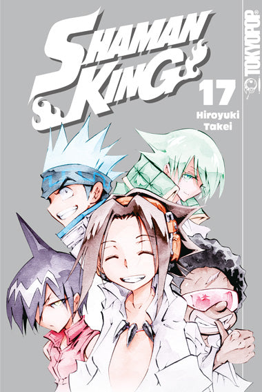 Shaman King