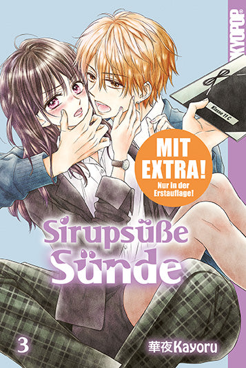 Sirupsüße Sünde