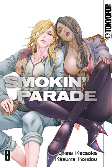 Smokin' Parade