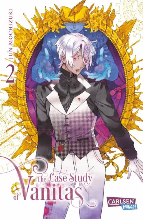 The Case Study Of Vanitas