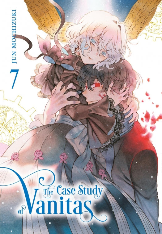 The Case Study Of Vanitas