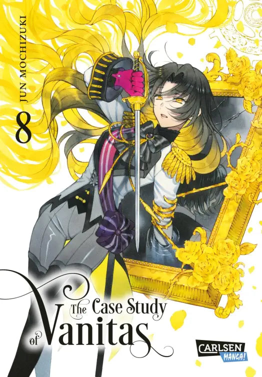 The Case Study Of Vanitas