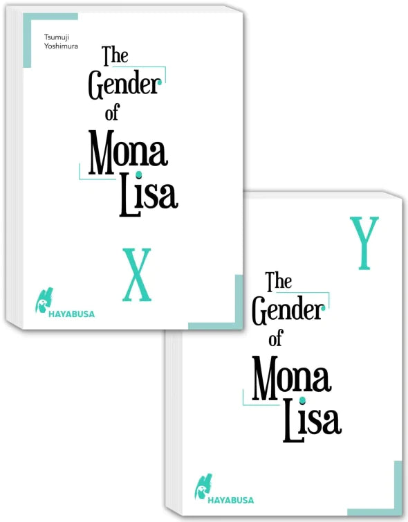 The Gender of Mona Lisa