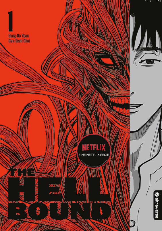 The Hellbound