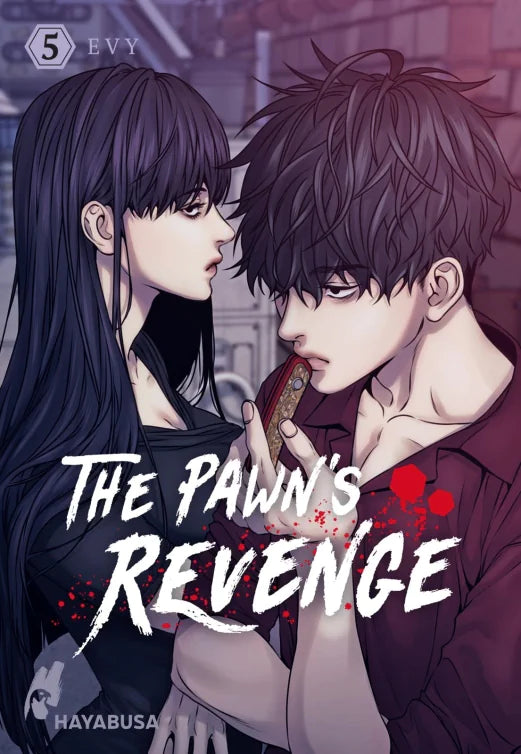 The Pawn’s Revenge