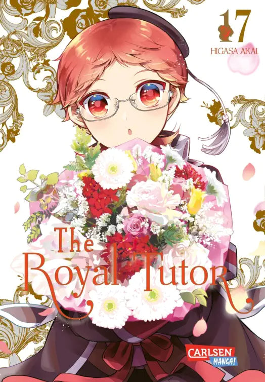 The Royal Tutor