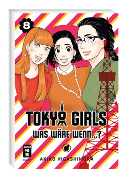 Tokyo Girls - Was wäre wenn...?