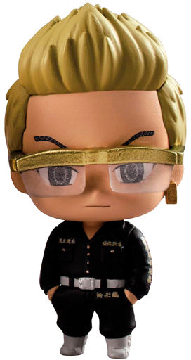 "Tokyo Revengers" Capsule Figure Collection