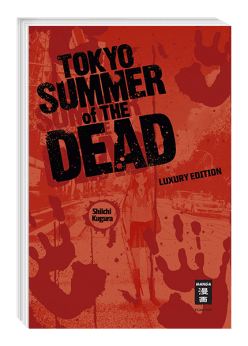 Tokyo Summer of the Dead - Luxury Edition