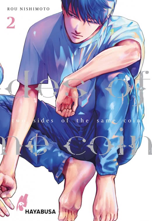 Two Sides of the Same Coin