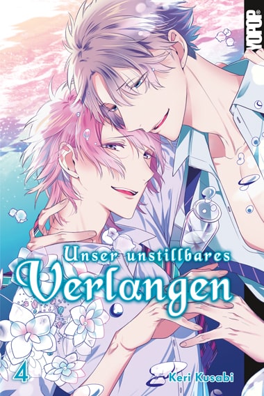 Unser unstillbares Verlangen
