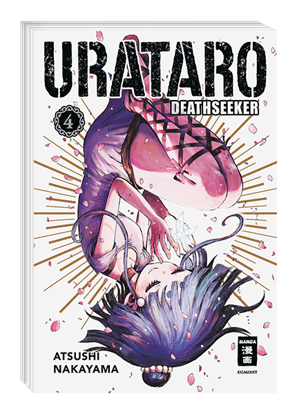 Urataro - Deathseeker
