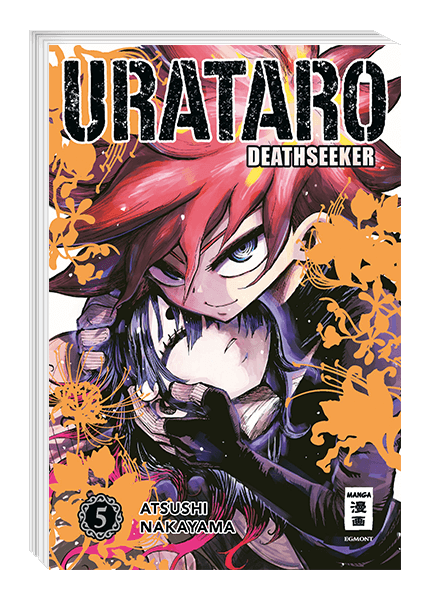 Urataro - Deathseeker