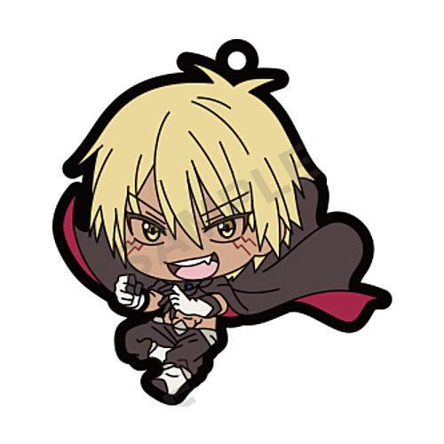 That Time I Got Reincarnated as a Slime Capsule Rubber Strap Vol. 6