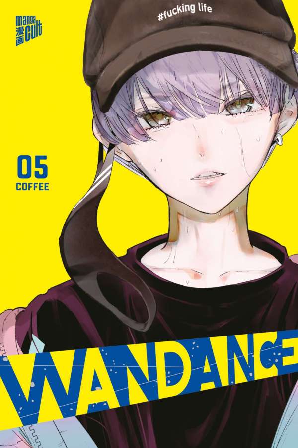 WANDANCE