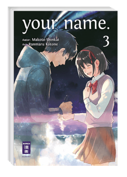 your name.