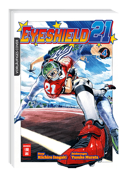Eyeshield 21
