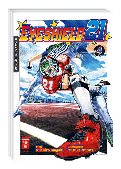Eyeshield 21
