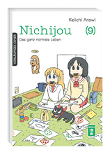 Lade das Bild in den Galerie-Viewer, Nichijou
