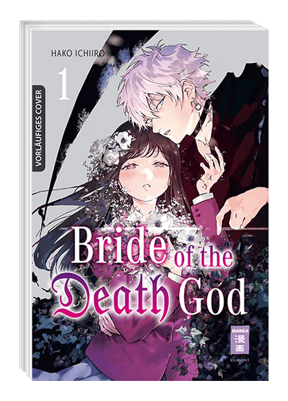 Bride of the Death God