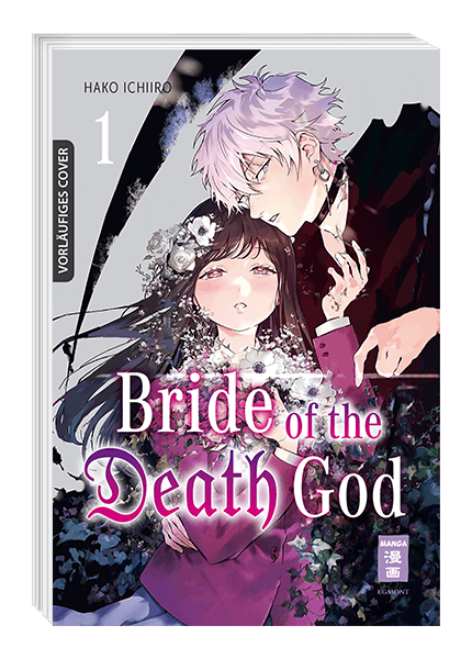 Bride of the Death God
