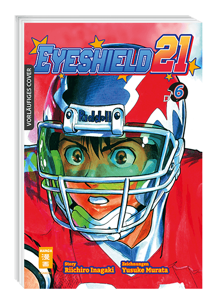Eyeshield 21